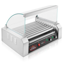 Hot Dog Cookers You ll Love Wayfair